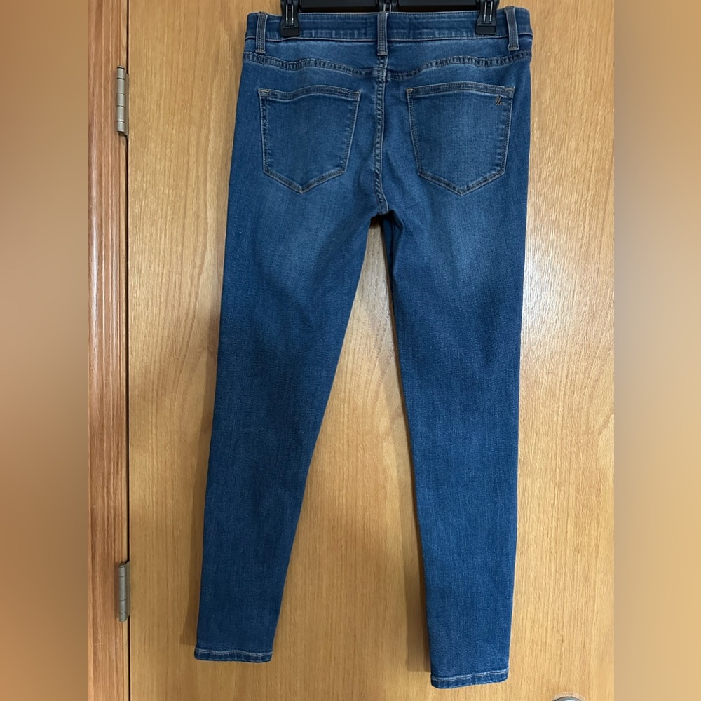 LulaRoe jeans in excellent condition. Size 28